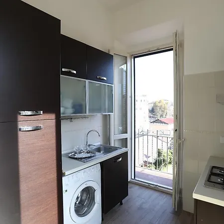 Domus Alba Al Colosseo Apartament