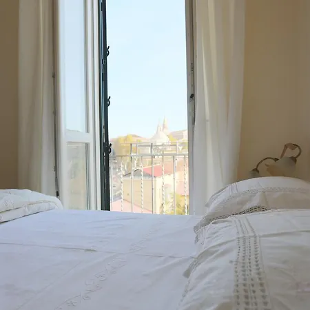 Apartman Domus Alba Al Colosseo